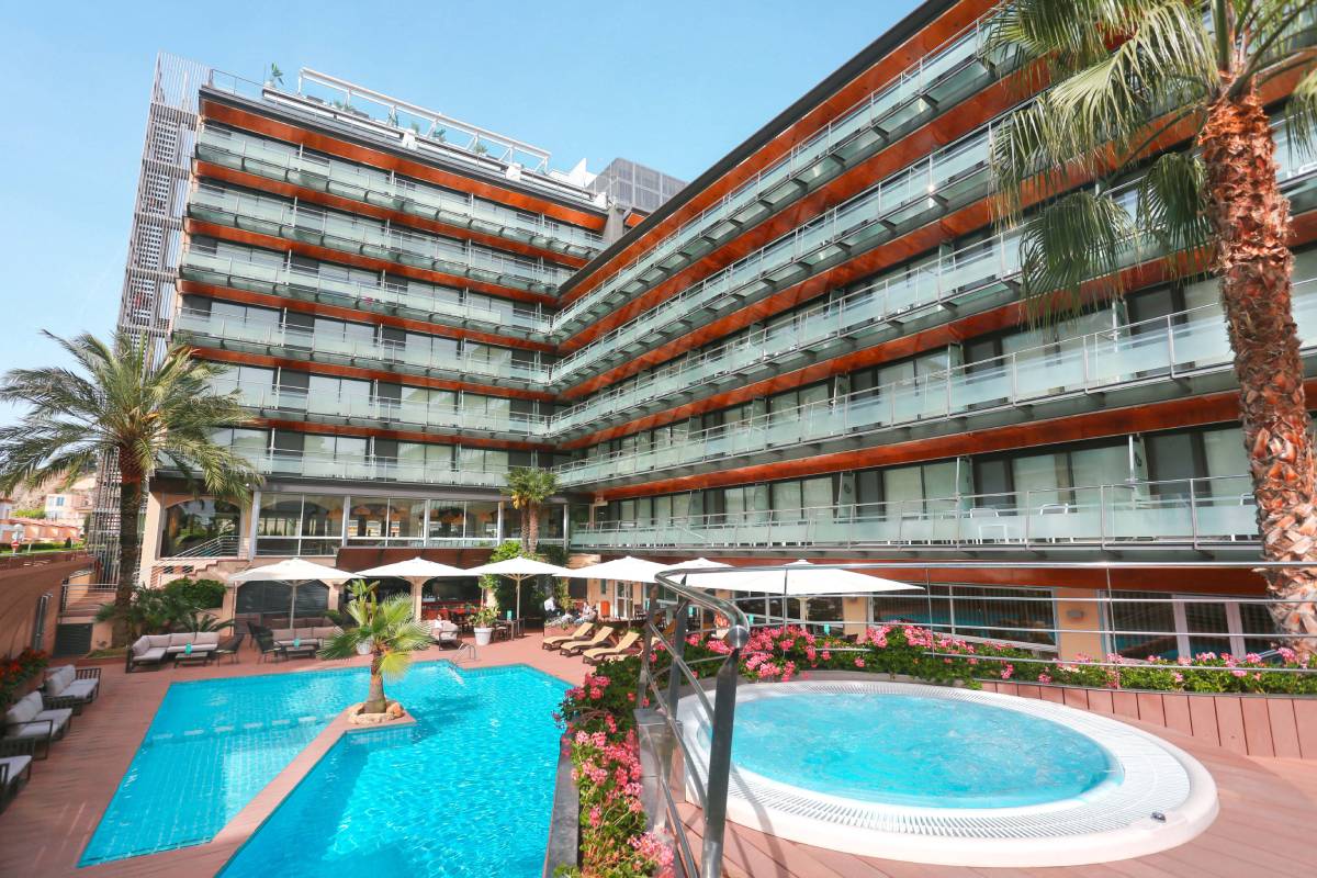Hotel Kaktus Playa | Kaktus Hotels | Offizielle Website