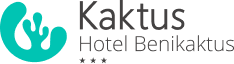 Angebotseinzelheiten - Hotel Kaktus Albir - Kaktus Hotels