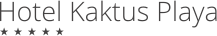 Angebotseinzelheiten - Hotel Kaktus Albir - Kaktus Hotels