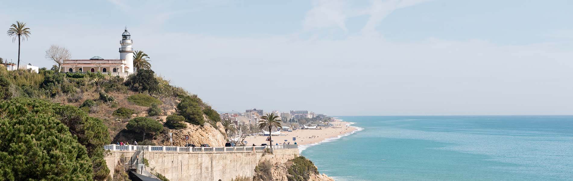 Location | Kaktus Playa Hotel | Kaktus Hotels | Official website